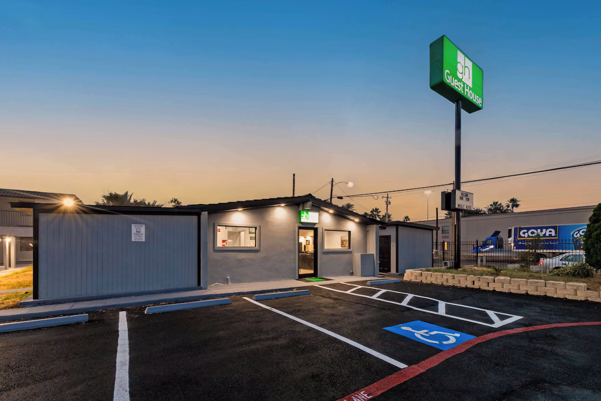 Why GuestHouse Laredo Is Perfect for Extended Stays