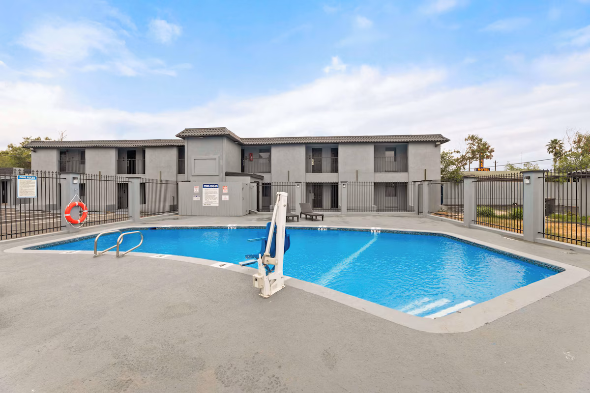 Laredo Hotel Deals
